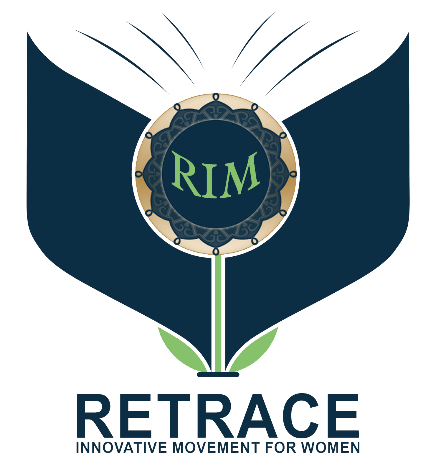 Retrace Logo
